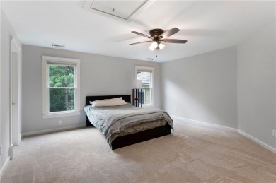 Stunning Custom Home in Sought-After Bentwater Community - North on Bentwater Golf Club in Georgia - for sale on GolfHomes.com, golf home, golf lot