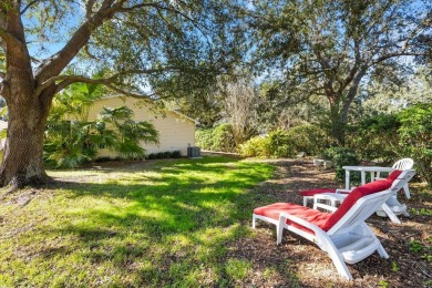 Lovely 2/2 Colony Patio Home in Villa Vera Cruz in the Village on El Diablo Executive Golf Course in Florida - for sale on GolfHomes.com, golf home, golf lot