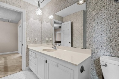 A GEM IN THE COVETED SPRING VALLEY! An all brick, 2 story home on Spring Valley Country Club in South Carolina - for sale on GolfHomes.com, golf home, golf lot
