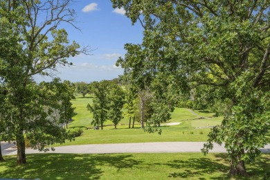 Fully-Furnished BRANSON WALK-IN Unit with year-around views of on Holiday Hills Resort and Golf in Missouri - for sale on GolfHomes.com, golf home, golf lot