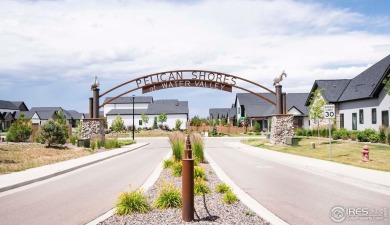 Owner Financing available. Experience luxury maintenance-free on Pelican Lakes Golf and Country Club in Colorado - for sale on GolfHomes.com, golf home, golf lot
