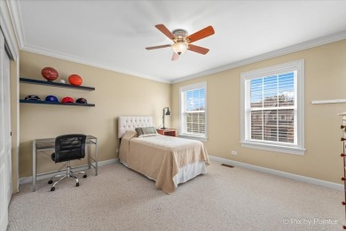 Welcome to 473 Newcastle - The Perfect Blend of Comfort, Style on Foxford Hills Golf Club in Illinois - for sale on GolfHomes.com, golf home, golf lot