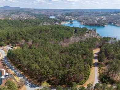 Set within the highly desirable community of The Cliffs at on The Cliffs At Keowee Springs in South Carolina - for sale on GolfHomes.com, golf home, golf lot