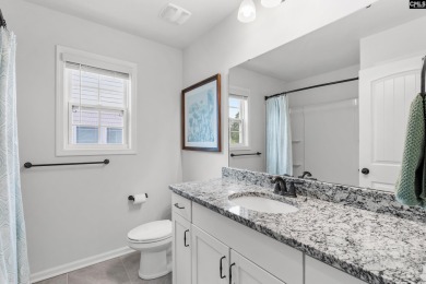 Welcome to 424 Saddlecrest Court in the highly sought-after on Cobblestone Park Golf Club in South Carolina - for sale on GolfHomes.com, golf home, golf lot