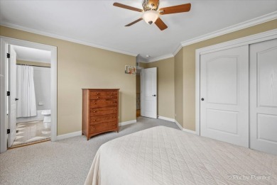 Welcome to 473 Newcastle - The Perfect Blend of Comfort, Style on Foxford Hills Golf Club in Illinois - for sale on GolfHomes.com, golf home, golf lot