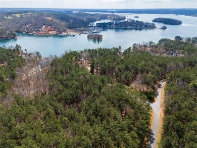 Set within the highly desirable community of The Cliffs at on The Cliffs At Keowee Springs in South Carolina - for sale on GolfHomes.com, golf home, golf lot