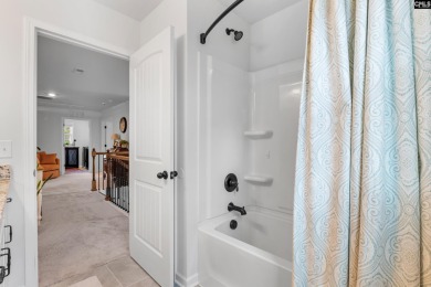 Welcome to 424 Saddlecrest Court in the highly sought-after on Cobblestone Park Golf Club in South Carolina - for sale on GolfHomes.com, golf home, golf lot