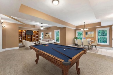 Stunning Custom Home in Sought-After Bentwater Community - North on Bentwater Golf Club in Georgia - for sale on GolfHomes.com, golf home, golf lot