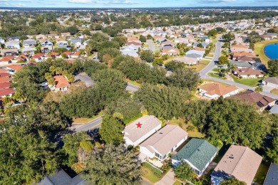 Lovely 2/2 Colony Patio Home in Villa Vera Cruz in the Village on El Diablo Executive Golf Course in Florida - for sale on GolfHomes.com, golf home, golf lot