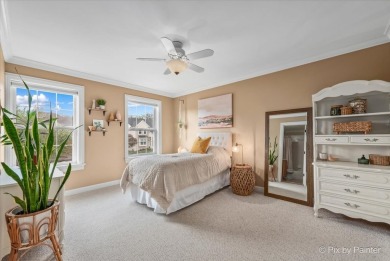 Welcome to 473 Newcastle - The Perfect Blend of Comfort, Style on Foxford Hills Golf Club in Illinois - for sale on GolfHomes.com, golf home, golf lot