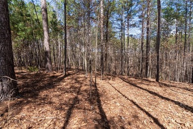 Set within the highly desirable community of The Cliffs at on The Cliffs At Keowee Springs in South Carolina - for sale on GolfHomes.com, golf home, golf lot