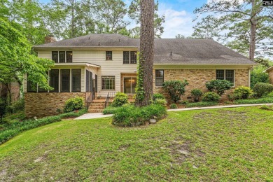 A GEM IN THE COVETED SPRING VALLEY! An all brick, 2 story home on Spring Valley Country Club in South Carolina - for sale on GolfHomes.com, golf home, golf lot