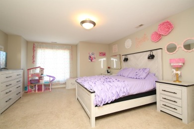 Custom built home on .83 acre lot on Monterey Trail.  Very open on Dakota Dunes Country Club in South Dakota - for sale on GolfHomes.com, golf home, golf lot