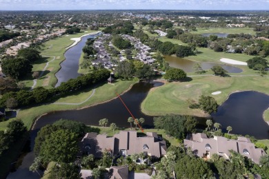 This beautifully renovated 3-bedroom Murifield townhome offers a on Palm Beach Polo and Country Club in Florida - for sale on GolfHomes.com, golf home, golf lot