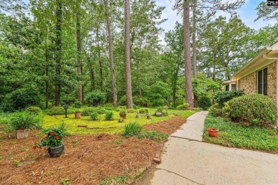 A GEM IN THE COVETED SPRING VALLEY! An all brick, 2 story home on Spring Valley Country Club in South Carolina - for sale on GolfHomes.com, golf home, golf lot