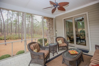 Discover the luxury of this home in  Pinewild CC, guard gated on Pinewild Country Club of Pinehurst in North Carolina - for sale on GolfHomes.com, golf home, golf lot