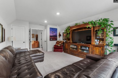 Welcome to 424 Saddlecrest Court in the highly sought-after on Cobblestone Park Golf Club in South Carolina - for sale on GolfHomes.com, golf home, golf lot
