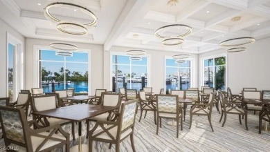 Welcome to your new home in the prestigious Gulf Harbour Yacht & on Gulf Harbour Yacht and Country Club in Florida - for sale on GolfHomes.com, golf home, golf lot