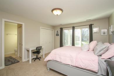 Custom built home on .83 acre lot on Monterey Trail.  Very open on Dakota Dunes Country Club in South Dakota - for sale on GolfHomes.com, golf home, golf lot