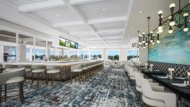 Welcome to your new home in the prestigious Gulf Harbour Yacht & on Gulf Harbour Yacht and Country Club in Florida - for sale on GolfHomes.com, golf home, golf lot