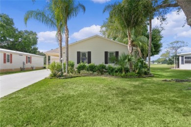 ~~GOLF COURSE VIEW~~ 2021 ROOF ~~ CUL-DE-SAC LOCATION! Unique on El Diablo Executive Golf Course in Florida - for sale on GolfHomes.com, golf home, golf lot