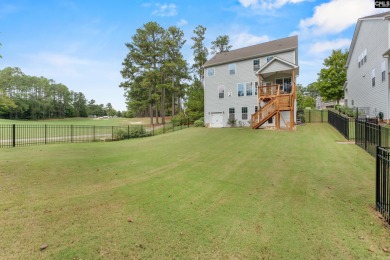 Welcome to 424 Saddlecrest Court in the highly sought-after on Cobblestone Park Golf Club in South Carolina - for sale on GolfHomes.com, golf home, golf lot