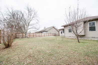 Very well-maintained ranch home on a quiet, dead-end street on Westwood Golf Club in Indiana - for sale on GolfHomes.com, golf home, golf lot