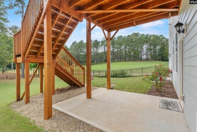 Welcome to 424 Saddlecrest Court in the highly sought-after on Cobblestone Park Golf Club in South Carolina - for sale on GolfHomes.com, golf home, golf lot