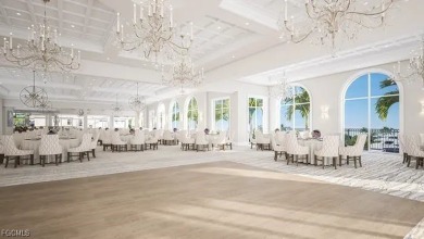 Welcome to your new home in the prestigious Gulf Harbour Yacht & on Gulf Harbour Yacht and Country Club in Florida - for sale on GolfHomes.com, golf home, golf lot