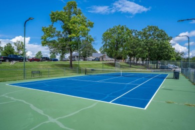 Fully-Furnished BRANSON WALK-IN Unit with year-around views of on Holiday Hills Resort and Golf in Missouri - for sale on GolfHomes.com, golf home, golf lot
