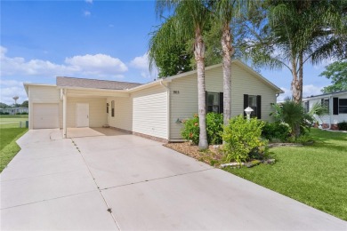 ~~GOLF COURSE VIEW~~ 2021 ROOF ~~ CUL-DE-SAC LOCATION! Unique on El Diablo Executive Golf Course in Florida - for sale on GolfHomes.com, golf home, golf lot