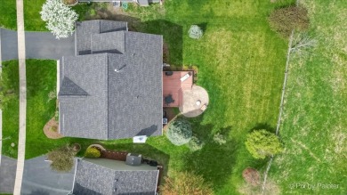Welcome to 473 Newcastle - The Perfect Blend of Comfort, Style on Foxford Hills Golf Club in Illinois - for sale on GolfHomes.com, golf home, golf lot