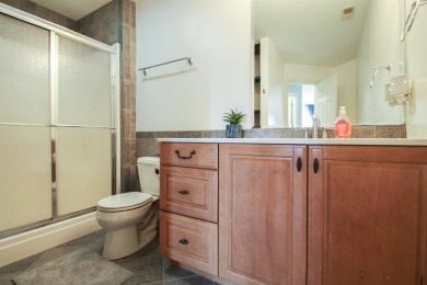 Custom built home on .83 acre lot on Monterey Trail.  Very open on Dakota Dunes Country Club in South Dakota - for sale on GolfHomes.com, golf home, golf lot