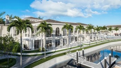 Welcome to your new home in the prestigious Gulf Harbour Yacht & on Gulf Harbour Yacht and Country Club in Florida - for sale on GolfHomes.com, golf home, golf lot