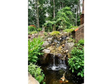 Stunning Custom Home in Sought-After Bentwater Community - North on Bentwater Golf Club in Georgia - for sale on GolfHomes.com, golf home, golf lot