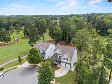 Welcome to 424 Saddlecrest Court in the highly sought-after on Cobblestone Park Golf Club in South Carolina - for sale on GolfHomes.com, golf home, golf lot