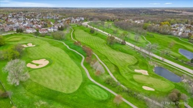 Welcome to 473 Newcastle - The Perfect Blend of Comfort, Style on Foxford Hills Golf Club in Illinois - for sale on GolfHomes.com, golf home, golf lot