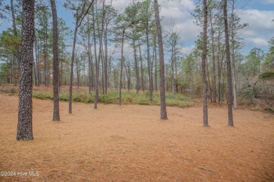 Discover the luxury of this home in  Pinewild CC, guard gated on Pinewild Country Club of Pinehurst in North Carolina - for sale on GolfHomes.com, golf home, golf lot