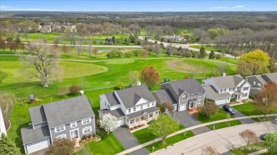 Welcome to 473 Newcastle - The Perfect Blend of Comfort, Style on Foxford Hills Golf Club in Illinois - for sale on GolfHomes.com, golf home, golf lot