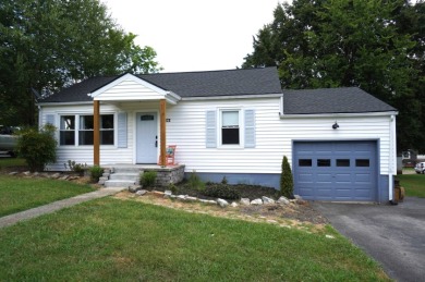 CARSON-NEWMAN PARENTS, INVESTORS, HOMEBUYERS! for sale on GolfHomes.com