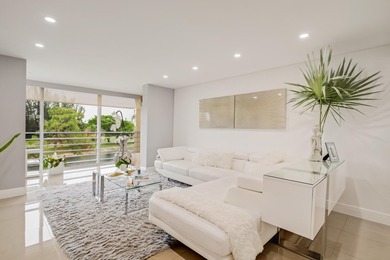 WELCOME TO THIS BEAUTIFUL UPGRADED TOP FLOOR CONDO WITH ITS OPEN on Poinciana Golf Club in Florida - for sale on GolfHomes.com, golf home, golf lot