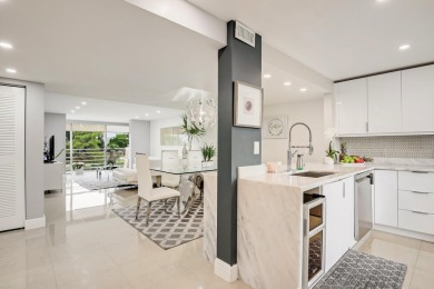 WELCOME TO THIS BEAUTIFUL UPGRADED  TOP FLOOR CONDO WITH  ITS on Poinciana Golf Club in Florida - for sale on GolfHomes.com, golf home, golf lot