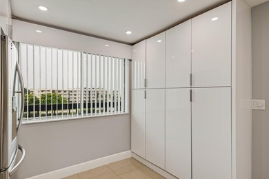 WELCOME TO THIS BEAUTIFUL UPGRADED TOP FLOOR CONDO WITH ITS OPEN on Poinciana Golf Club in Florida - for sale on GolfHomes.com, golf home, golf lot