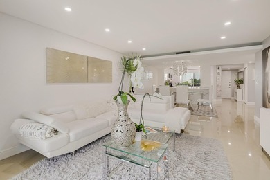 WELCOME TO THIS BEAUTIFUL UPGRADED TOP FLOOR CONDO WITH ITS OPEN on Poinciana Golf Club in Florida - for sale on GolfHomes.com, golf home, golf lot