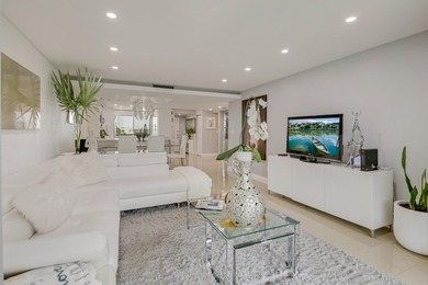 WELCOME TO THIS BEAUTIFUL UPGRADED TOP FLOOR CONDO WITH ITS OPEN on Poinciana Golf Club in Florida - for sale on GolfHomes.com, golf home, golf lot