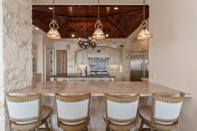 This stunning 2018 home, inspired by the timeless elegance of a on  in Texas - for sale on GolfHomes.com, golf home, golf lot