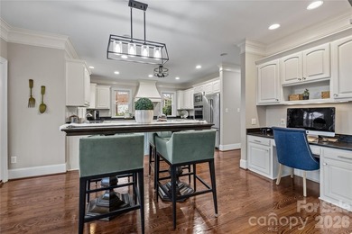 Located on a quiet cul-de-sac in the prestigious Firethorne on Firethorne Country Club in North Carolina - for sale on GolfHomes.com, golf home, golf lot