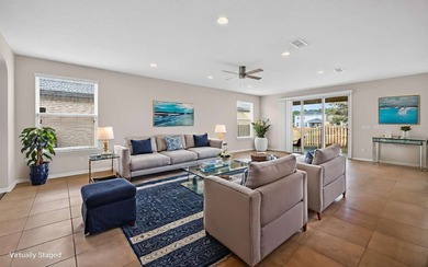 Attention golfers! This expansive 5BR/3BA/2 offices, energy on King and Bear Golf Course/World Golf Village in Florida - for sale on GolfHomes.com, golf home, golf lot