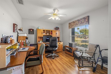 A POPULAR LAGUNA OPEN, SPLIT FLOOR PLAN, WITH 3 BEDROOMS, 2 on Tampa Bay Golf and Country Club in Florida - for sale on GolfHomes.com, golf home, golf lot