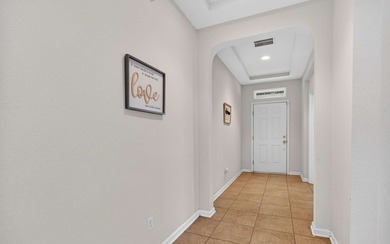 Attention golfers! This expansive 5BR/3BA/2 offices, energy on King and Bear Golf Course/World Golf Village in Florida - for sale on GolfHomes.com, golf home, golf lot